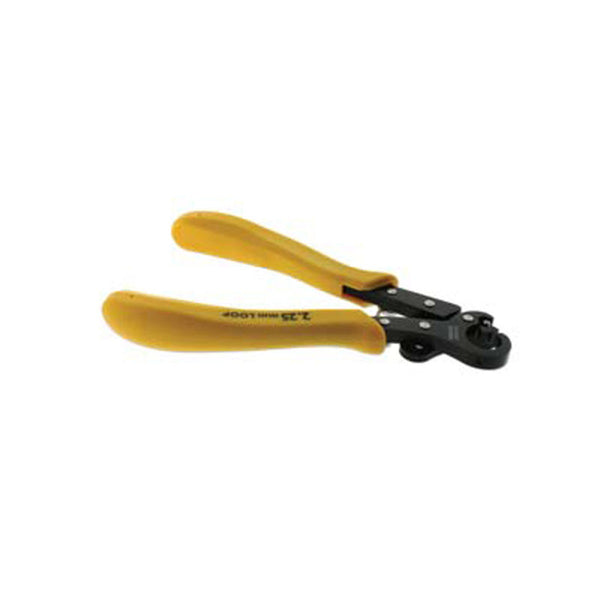 One Step Looper® pliers for 2.25 mm loops