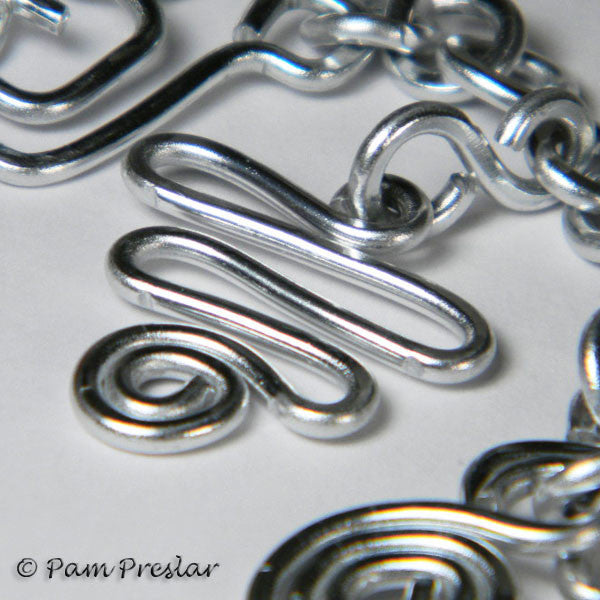 Stainless Steel Wire Jewelry Making