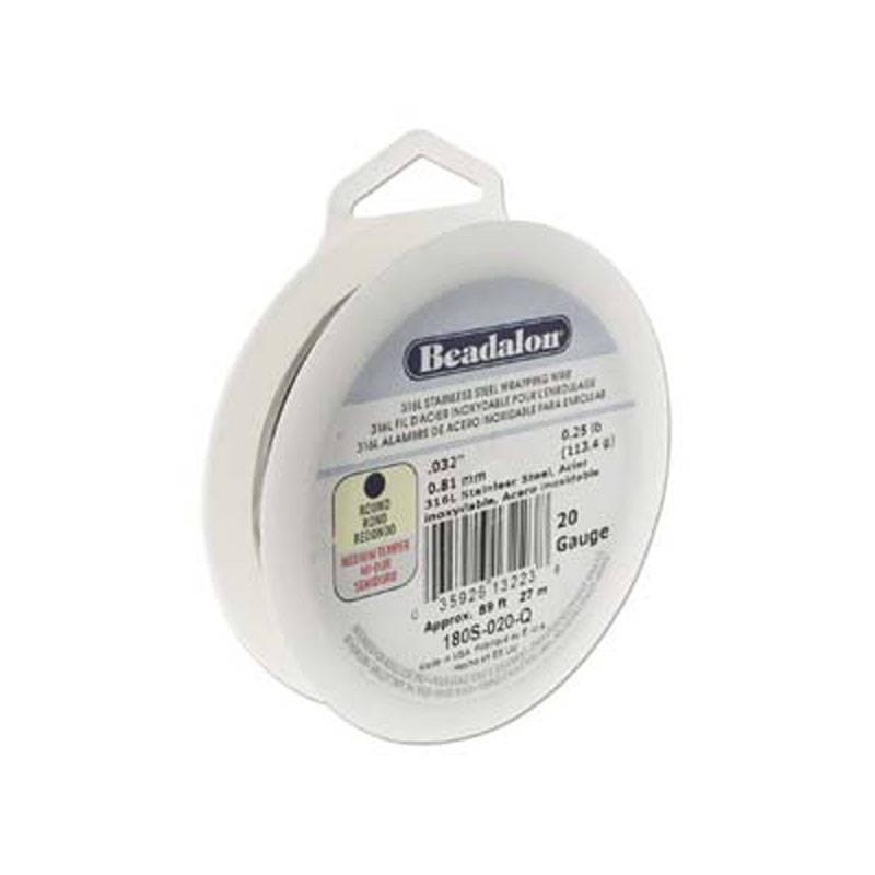 Stainless Steel Wire