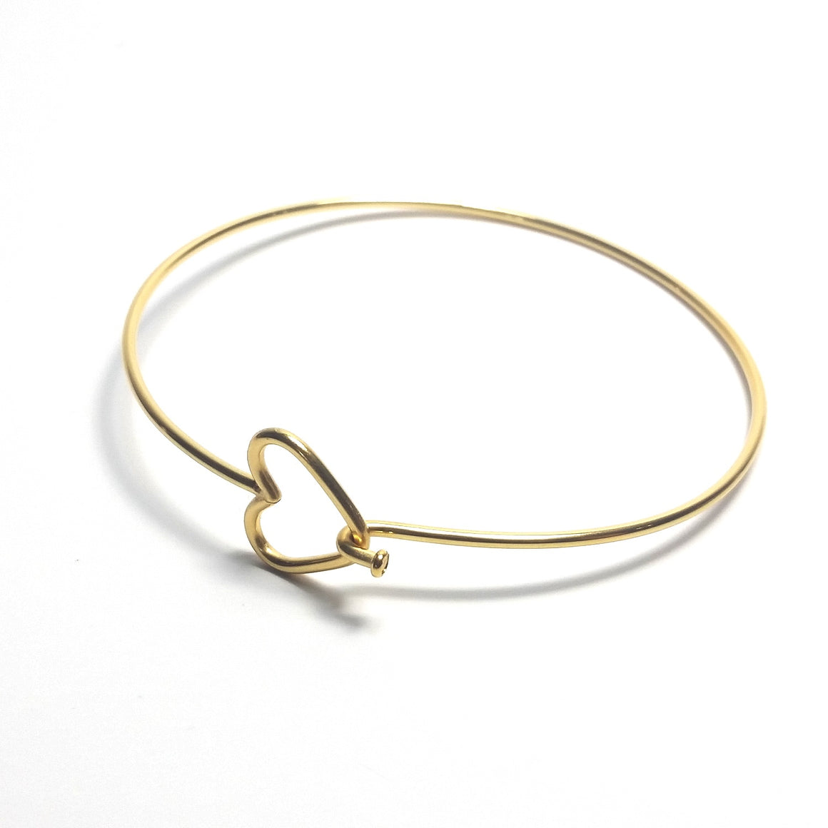 Gold Bangles