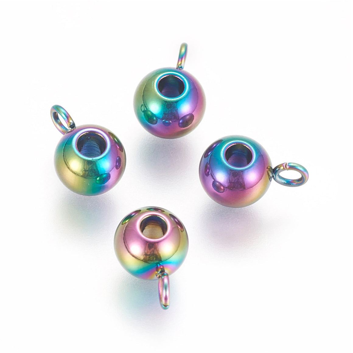 Rainbow Stainless