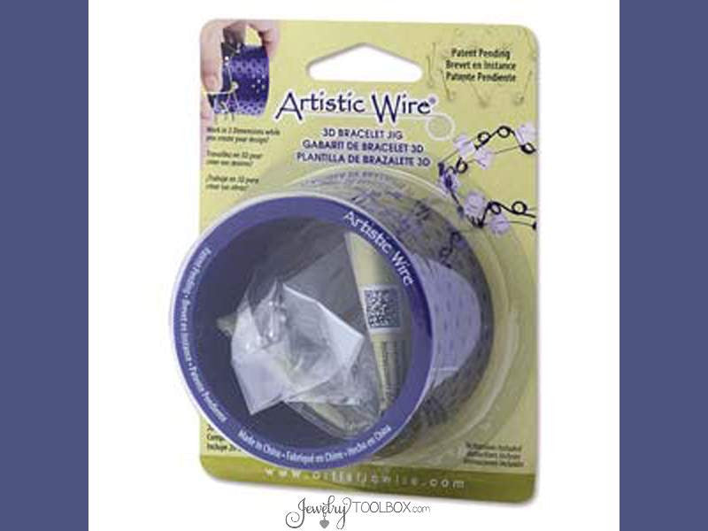 Extra Pegs for 3D Bracelet Tool, Production Level Thicker Wire Bracelet Making Tools, Wire Bracelet Jig Accessories, #228S-555