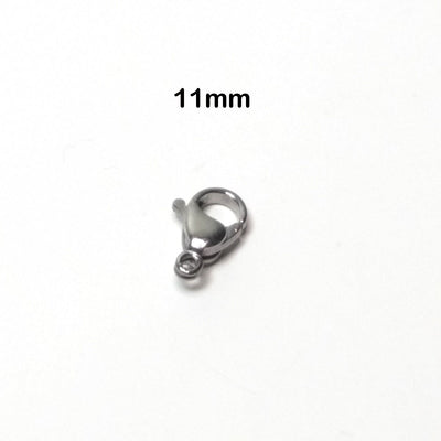 11mm lobster clasp