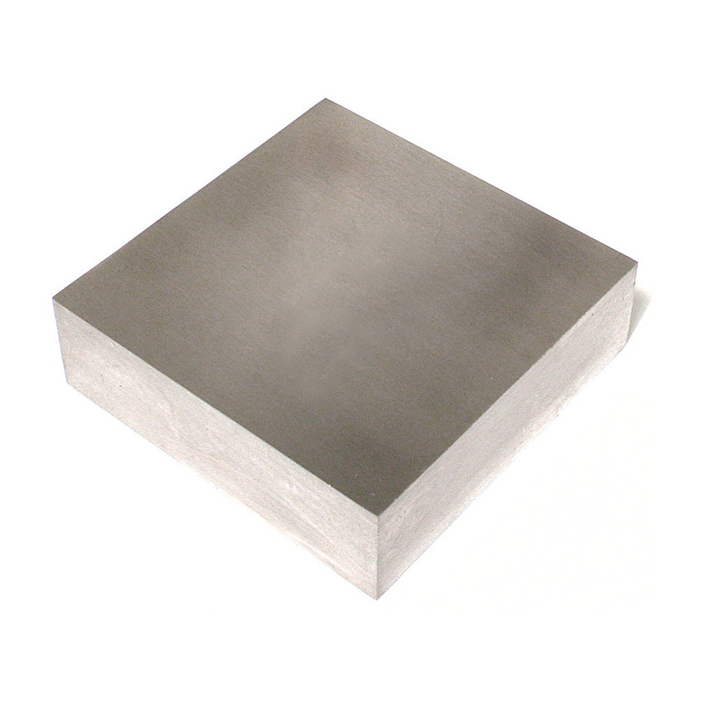 Bench Block, 2 x 2 x .5 inches, BB22 22