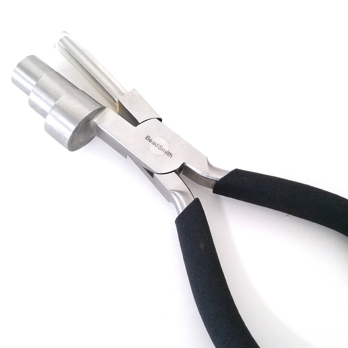 Yaju Wire Looping Pliers 3-10mm 6 In 1 Bail Making Plier Carbon