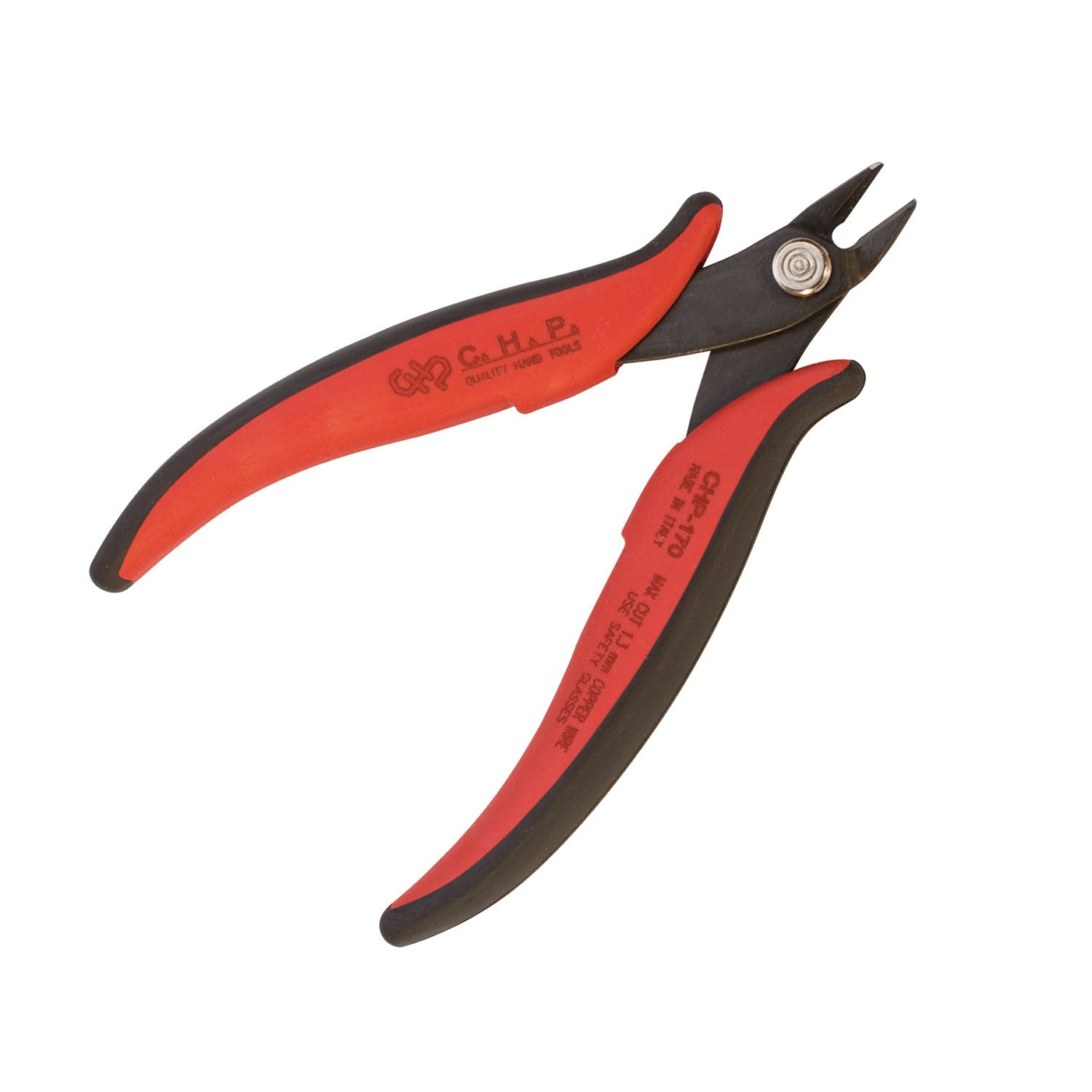 Flush Cutter, Side Cutters, Wire Snips Jewelry Making Tools