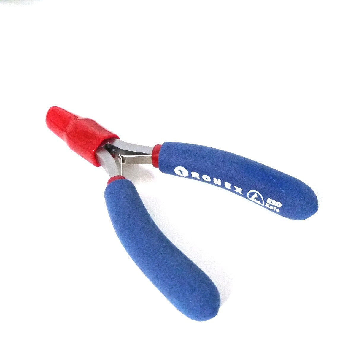 Tronex Razor Flush Cutters, Releived Head, Standard Handle,  #5223