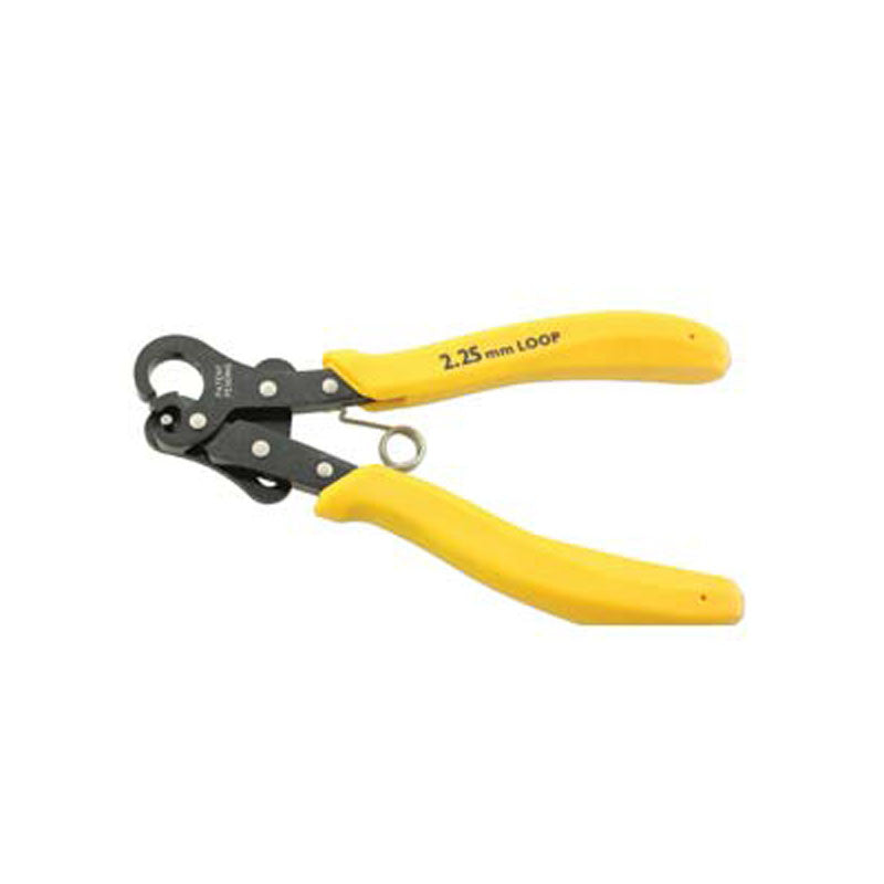 Beadsmith 1 Step Looper Pliers Automatic Eye Pin Making Tool THREE  Different Sizes. Your Choice Make Perfect Eye Pins. Easy to Use 