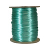 Turquoise Rattail, 1mm, Size #0, 70 Yard Spool, USA Made, RTTUO