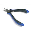 Round Nose Pliers, Jewelry Making Tools, Ergonomic Grip Handles, Box Joint, Return Leaf Spring, Beadsmith Brand, #1160