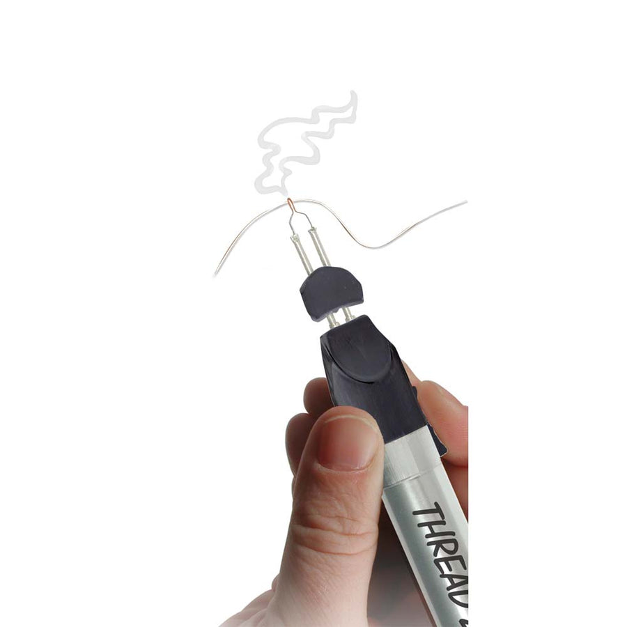 Thread Zap II, Battery Operated, TZ1300