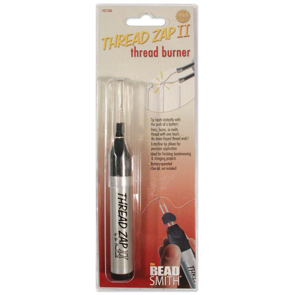 Thread Zap II, Battery Operated, TZ1300