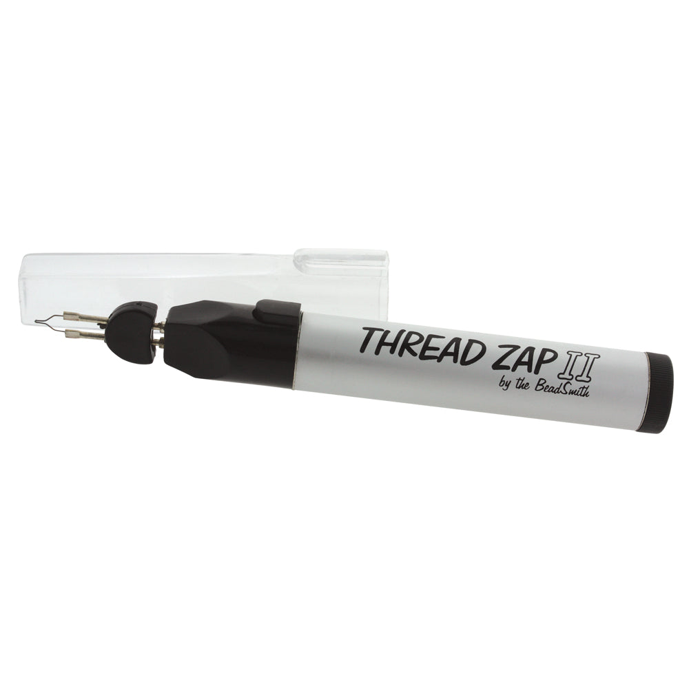 REPLACEMENT TIP for TZ1300 & TZ1500B Beadsmith Thread Zap