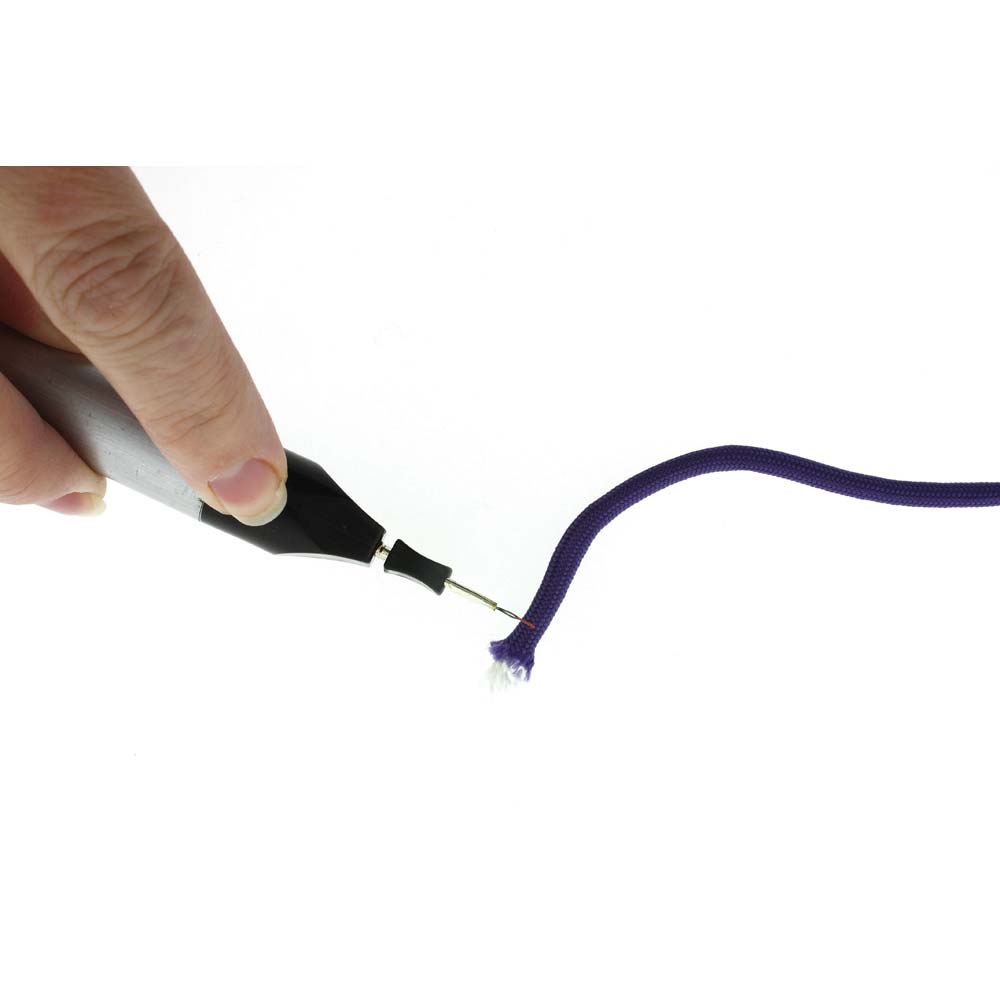 Cord Zap Extra Strong for Heavier Cords, TZ1500