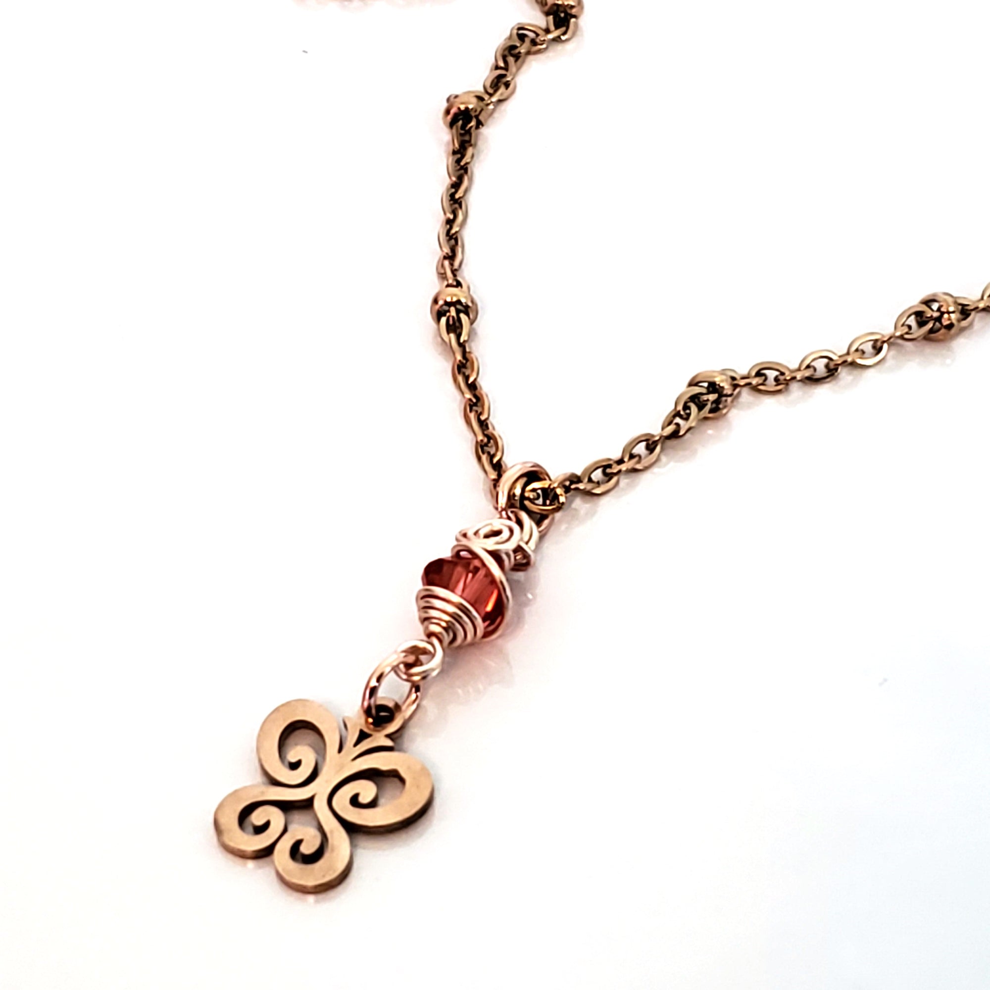 Butterfly Charms, 24kt Rose Gold Plated Stainless Steel, 14x12x1mm,1.5mm Hole, Lot Size 5 Charms, #1666 RG