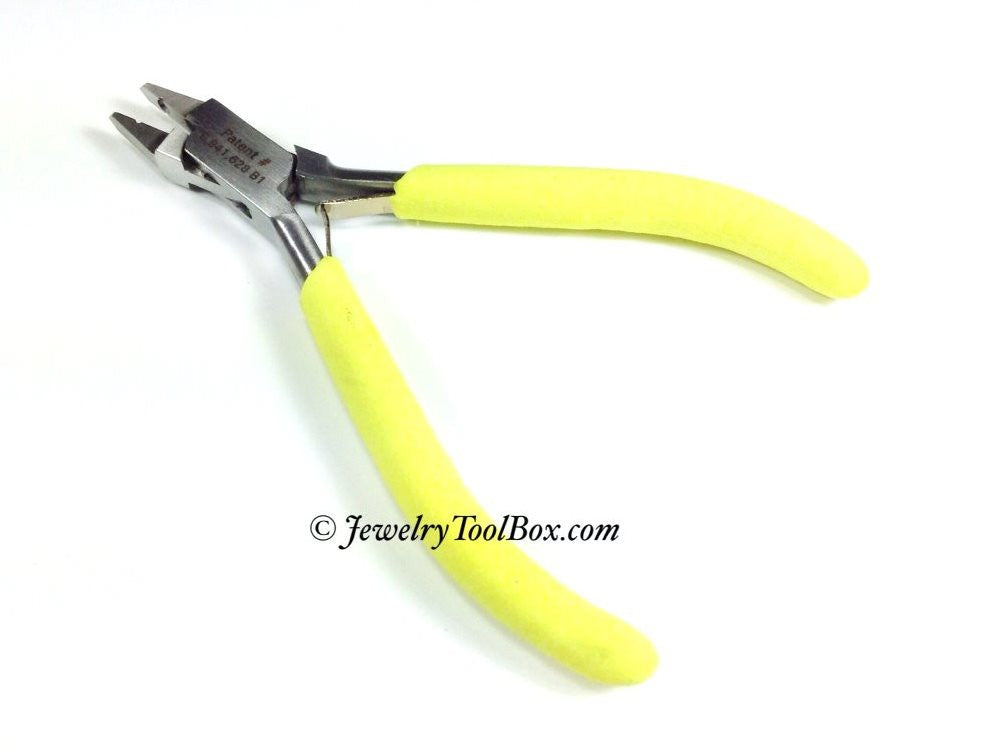 5 Standard Bead Crimping Pliers Jewelry Making Metal Forming Wire
