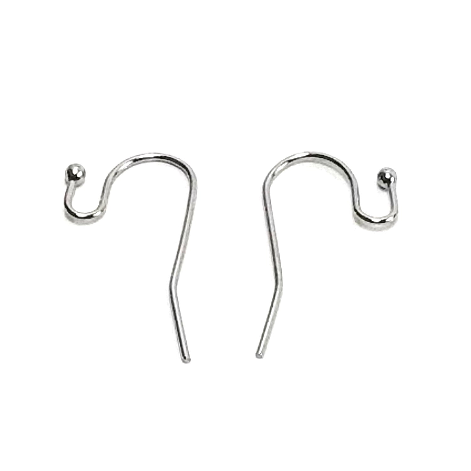 Ear Wire, Stainless Steel Earrings Hooks, Easy Attach, Easy Change Sty -  Jewelry Tool Box