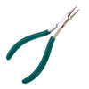 Ultra Fine Tip Chain Nose Pliers, No Return Spring #1041