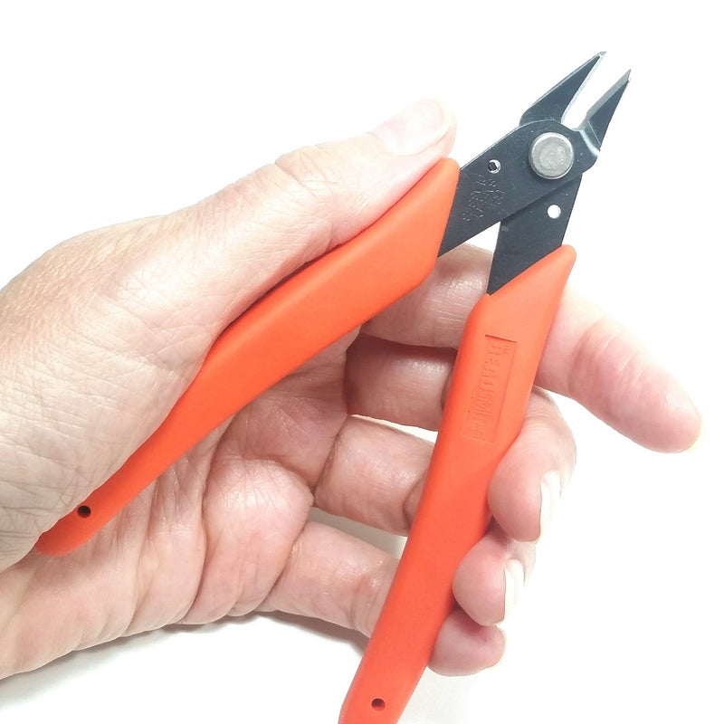 Home - Xuron Corporation, original inventor of the Micro-Shear® blade  by-pass cutting technology