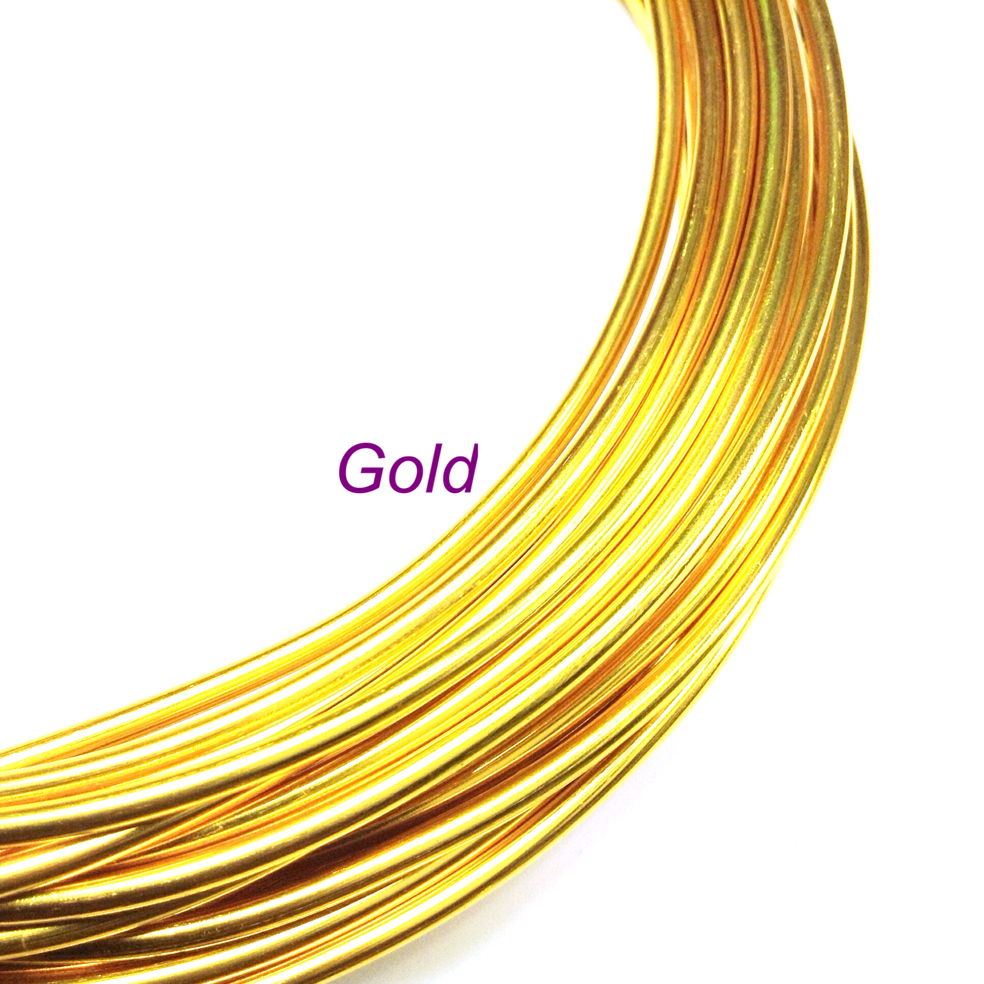 Gold Aluminum Wire