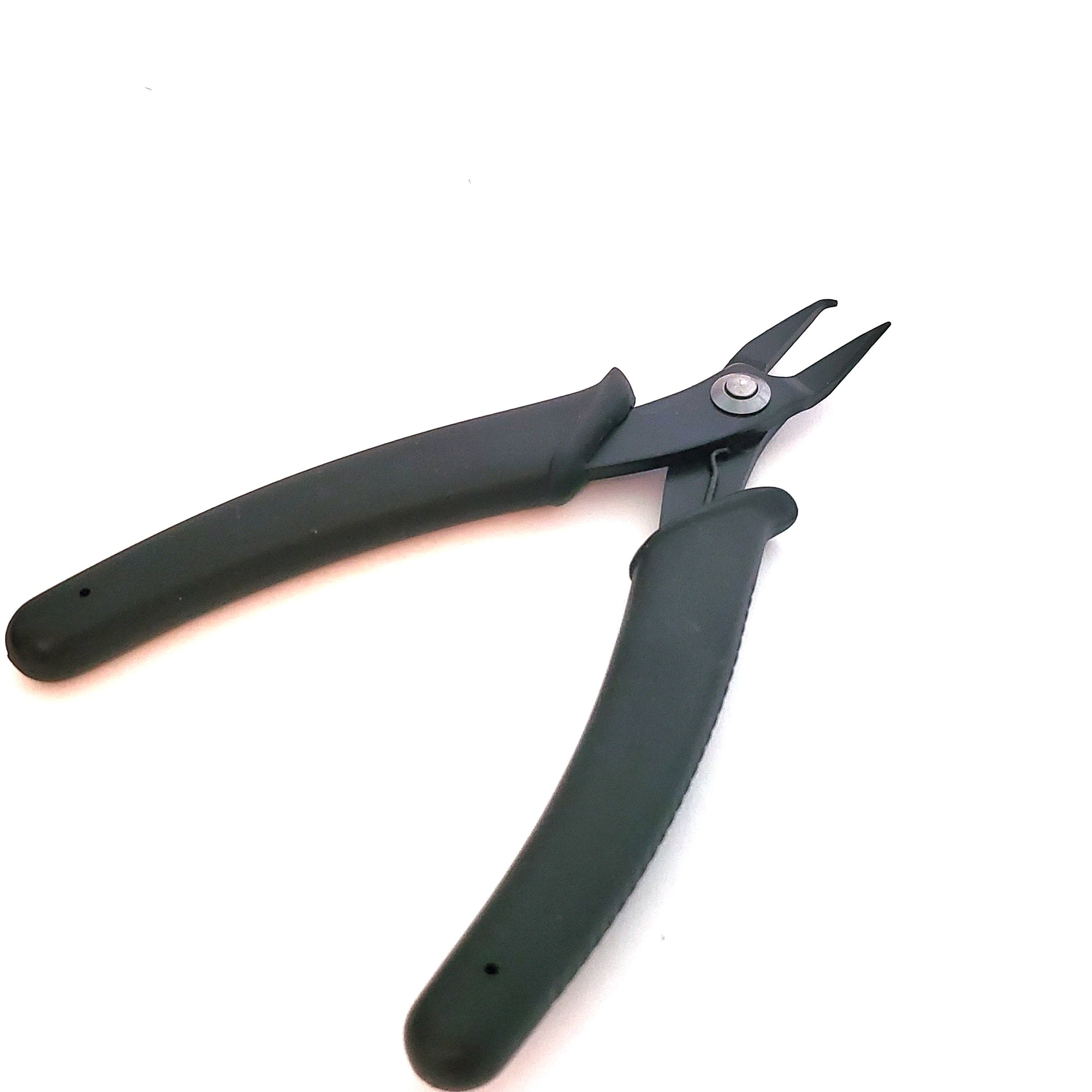 Beadthoven Split Ring Opening Pliers Tweezers Opener Tools Jewelry Making  Tools Jump Ring Jewelry Pliers For Opening Split Ring Or Key Chain Gunmetal  - Imported Products from USA - iBhejo