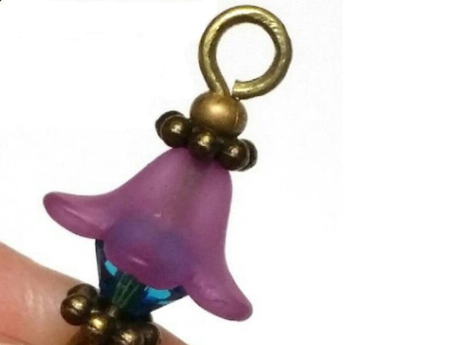 How to Make Earrings the Quick and Easy Way!