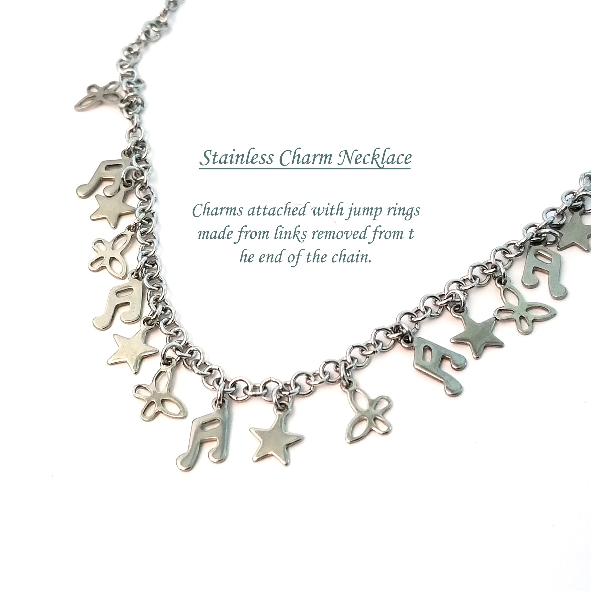 Round Link Chain, 4mm Open Links, 0.8mm thick, Lot Size 20 Meters, #1956