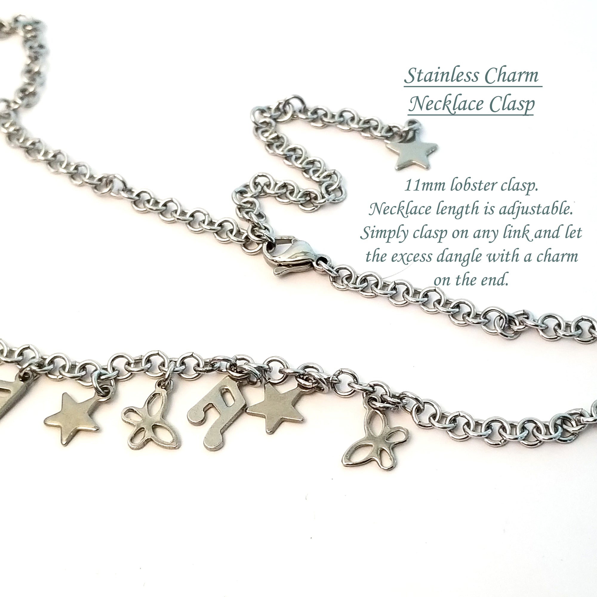 Round Link Chain, 4mm Open Links, 0.8mm thick, Lot Size 20 Meters, #1956