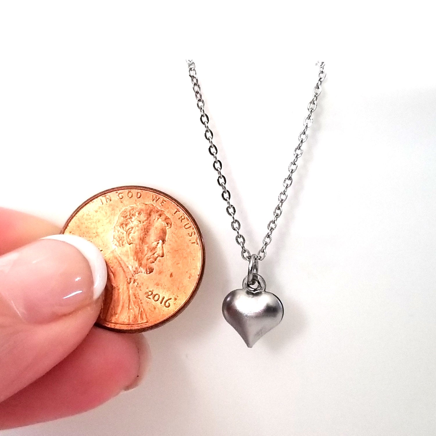 Stainless Steel Chain, Bulk Chain, Jewelry Making Chain, Hypoallergenic, 316L Stainless, 1.2x1.5mm Oval Links, Lot Size 100 Meters Spooled, #1908