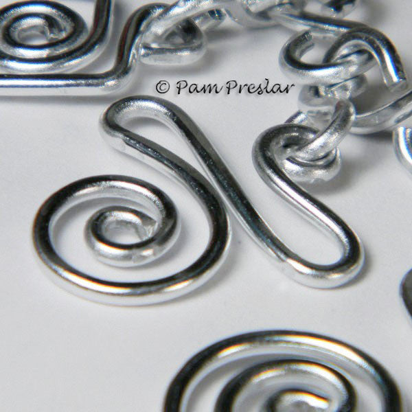 Wire Jewelry Making Tutorial, Wire Whimsy